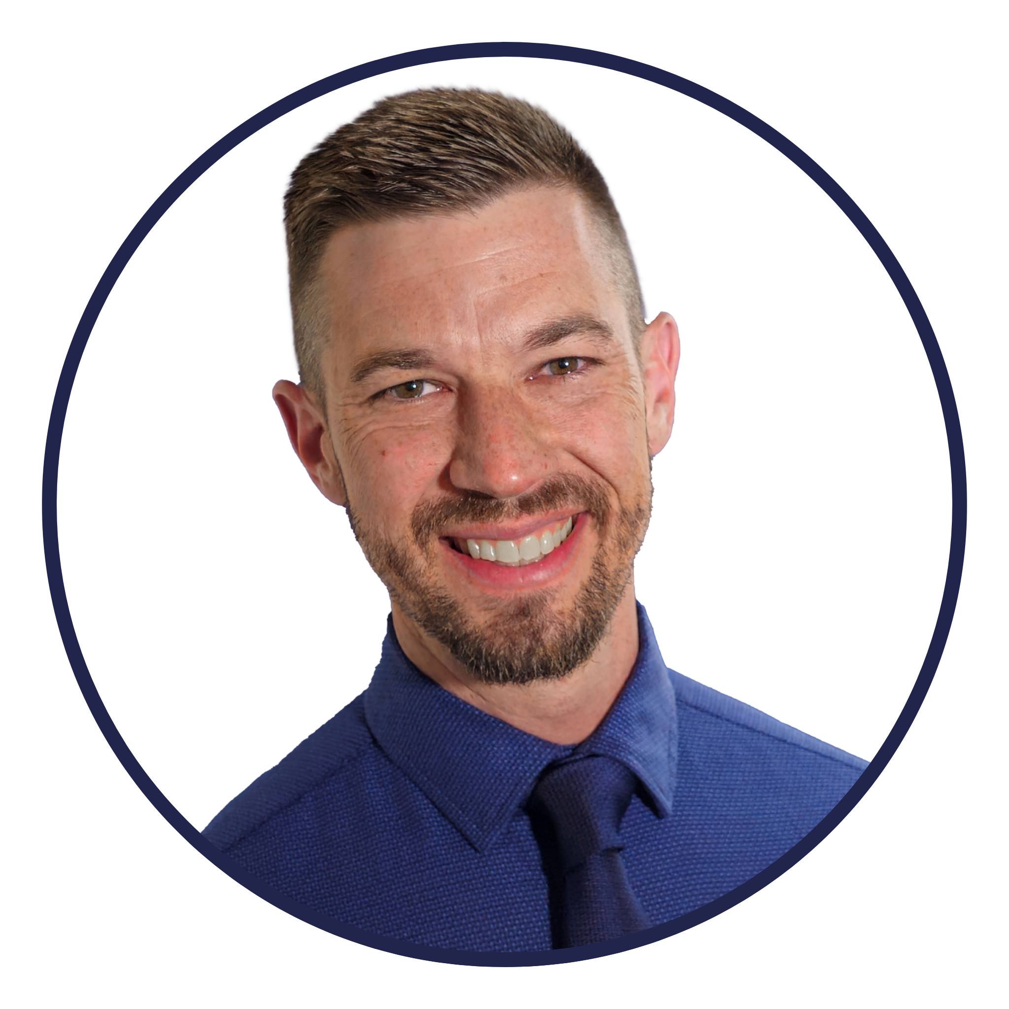 Dr. Ryan Schrock